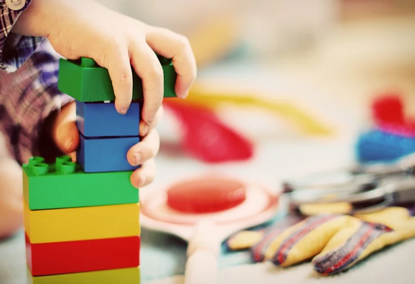 Financial Building Blocks